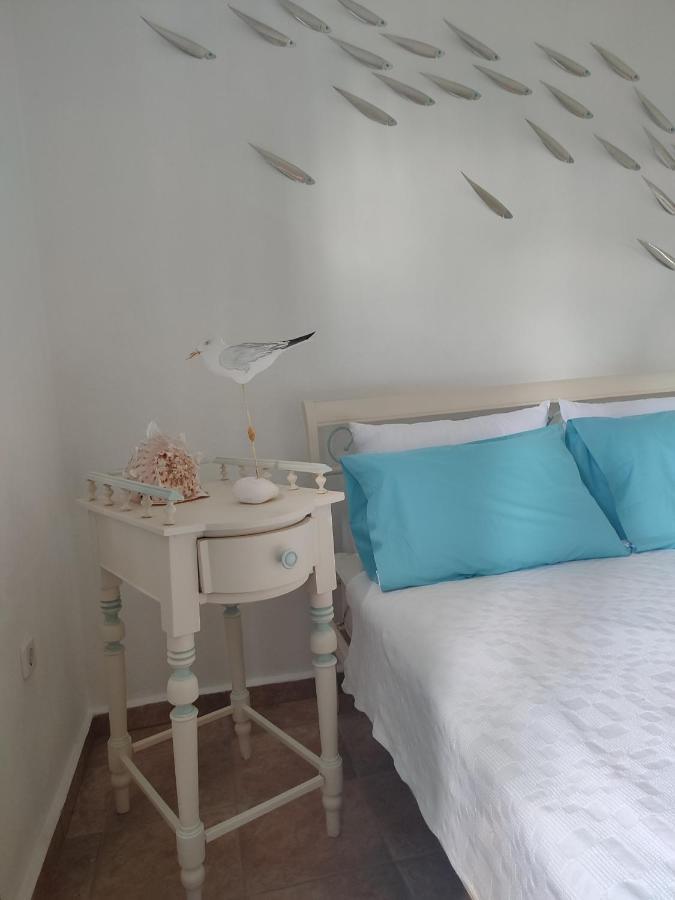 Sea Art House Vila Kalogria  Exterior foto