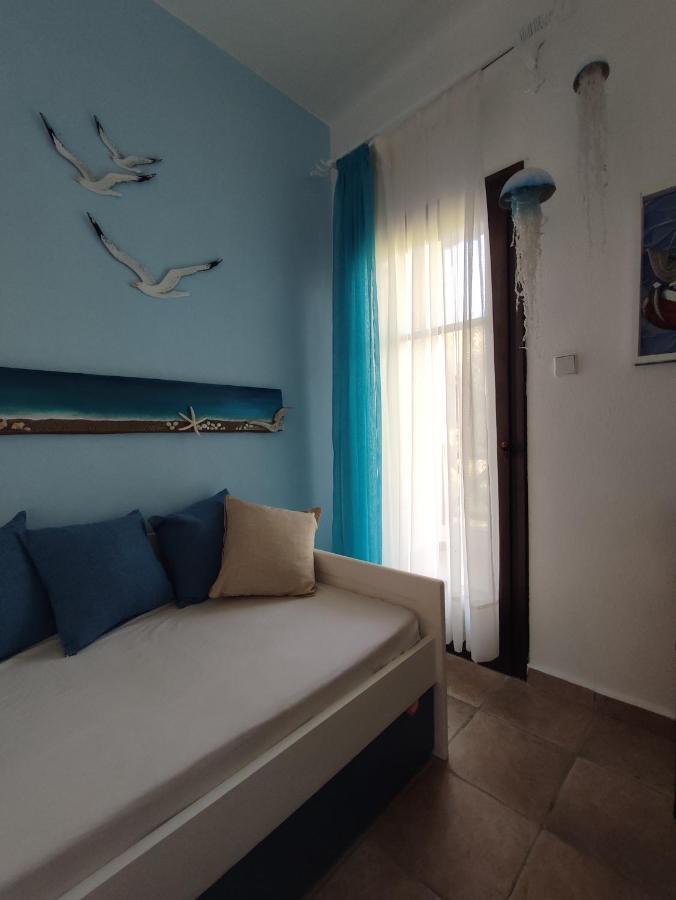 Sea Art House Vila Kalogria  Exterior foto