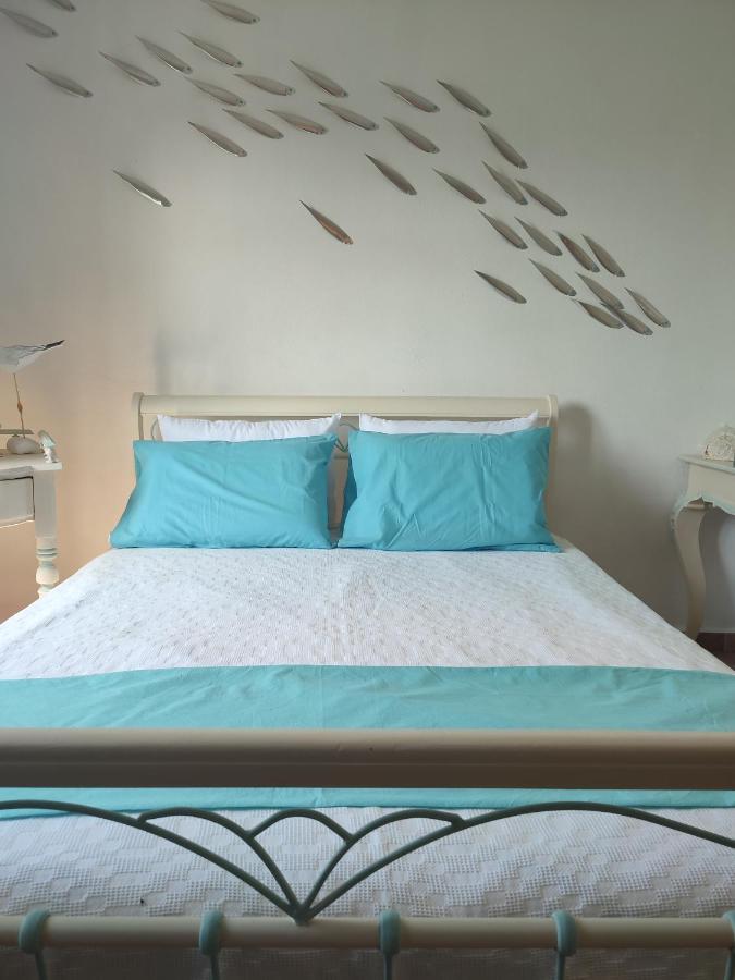 Sea Art House Vila Kalogria  Exterior foto